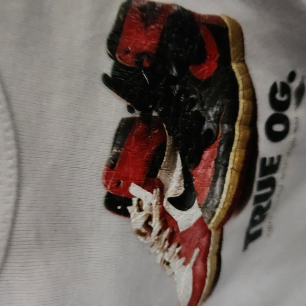 Nike Infant Navy Hoodie - Picture 7 of 12